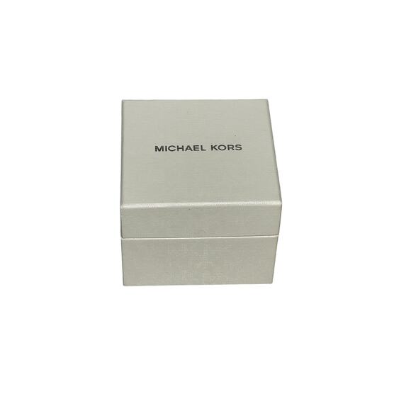 MICHAEL KORS WOMEN´S EVEREST TORTOISE ACETATE Watch - Picture 4 of 11